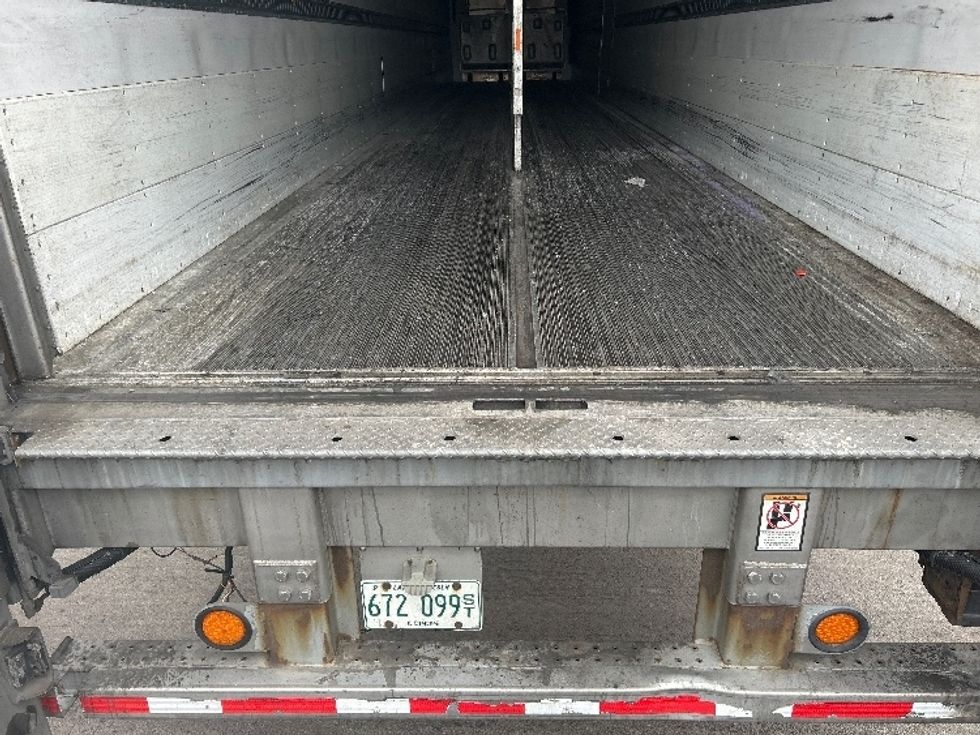 Refrigerated Trailer-Semi Trailers-Great Dane-2019-Trailer-East Chicago-IN-556,486\n\t\tmiles-$ 22,750 - Image 8