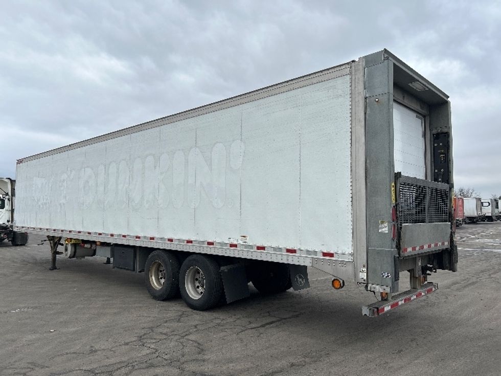 Refrigerated Trailer-Semi Trailers-Great Dane-2019-Trailer-East Chicago-IN-785,383\n\t\tmiles-$ 22,750 - Image 3