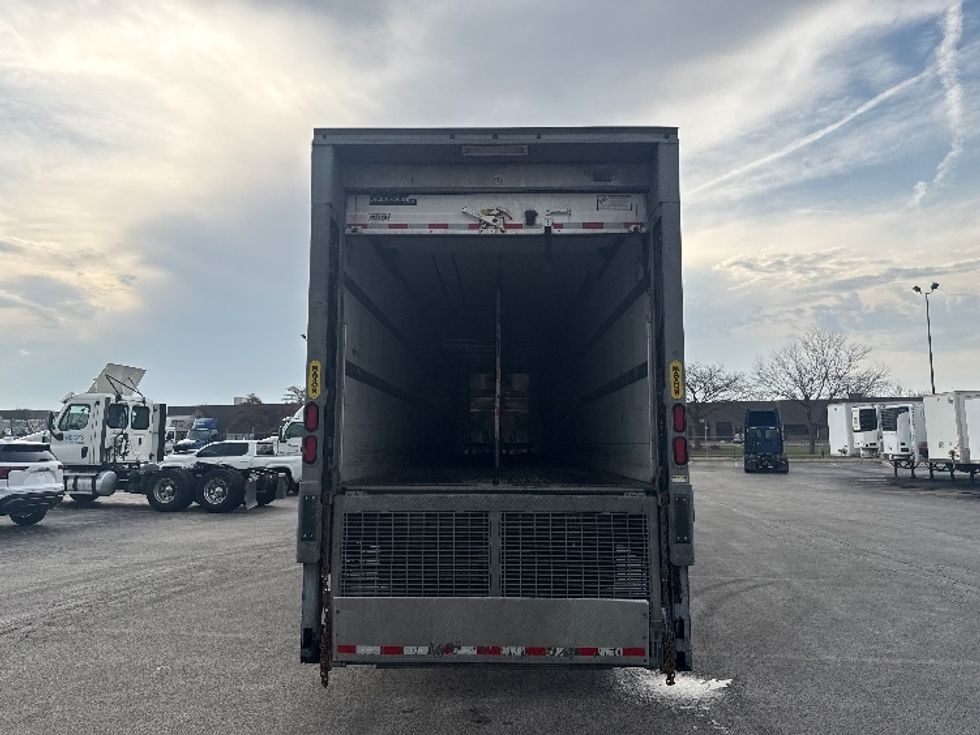 Refrigerated Trailer-Semi Trailers-Great Dane-2019-Trailer-La Porte-IN-394,107\n\t\tmiles-$ 21,750 - Image 11
