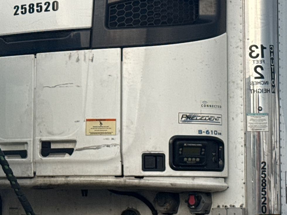 Refrigerated Trailer-Semi Trailers-Great Dane-2019-Trailer-La Porte-IN-394,107\n\t\tmiles-$ 21,750 - Image 13