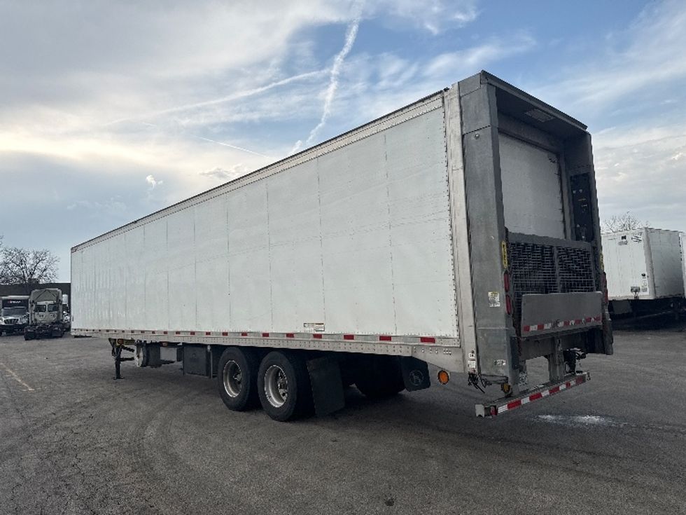 Refrigerated Trailer-Semi Trailers-Great Dane-2019-Trailer-La Porte-IN-394,107\n\t\tmiles-$ 21,750 - Image 3