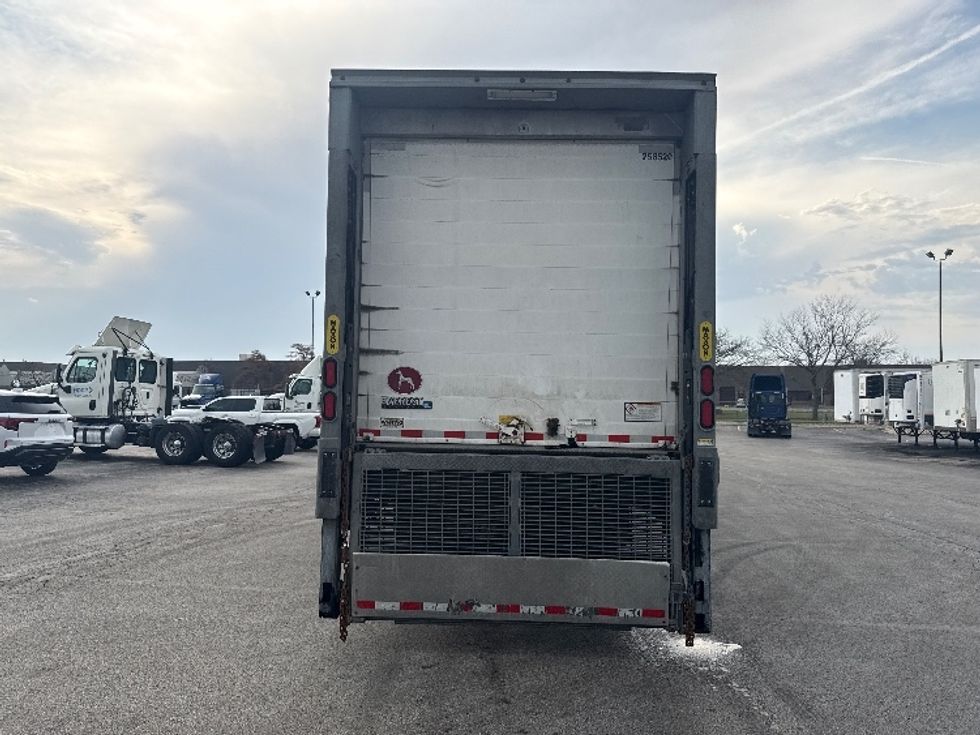 Refrigerated Trailer-Semi Trailers-Great Dane-2019-Trailer-La Porte-IN-394,107\n\t\tmiles-$ 21,750 - Image 6