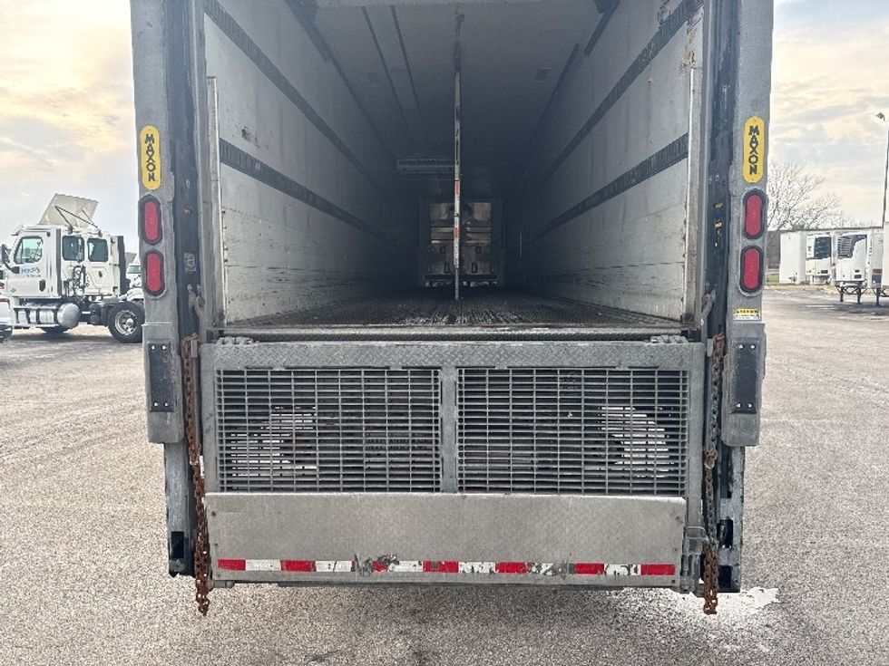 Refrigerated Trailer-Semi Trailers-Great Dane-2019-Trailer-La Porte-IN-394,107\n\t\tmiles-$ 21,750 - Image 8
