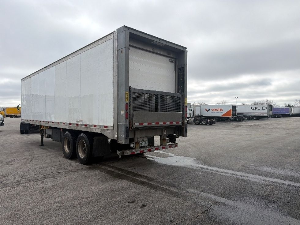 Refrigerated Trailer-Semi Trailers-Great Dane-2019-Trailer-La Porte-IN-442,547\n\t\tmiles-$ 23,000 - Image 3