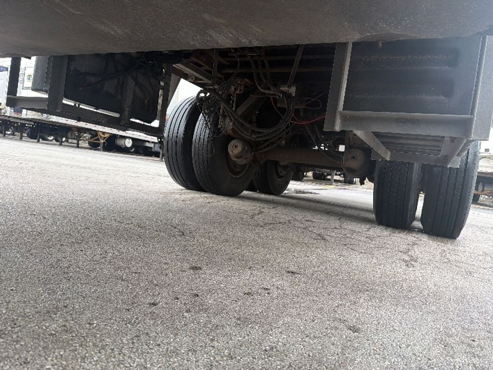 Refrigerated Trailer-Semi Trailers-Great Dane-2019-Trailer-La Porte-IN-442,547\n\t\tmiles-$ 23,000 - Image 5