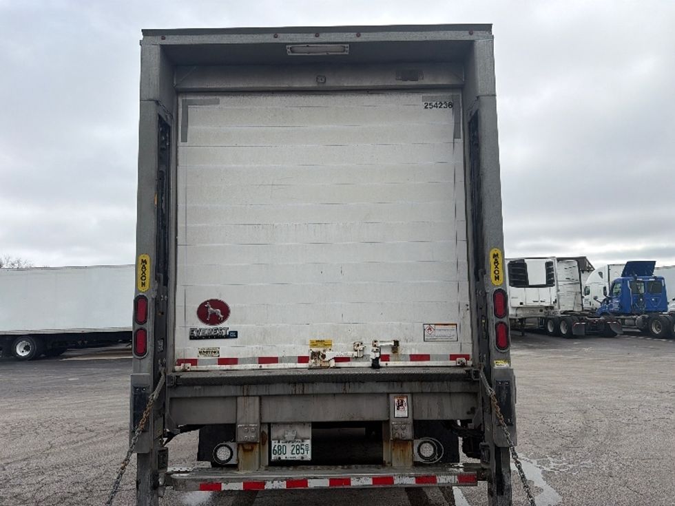 Refrigerated Trailer-Semi Trailers-Great Dane-2019-Trailer-La Porte-IN-442,547\n\t\tmiles-$ 23,000 - Image 6