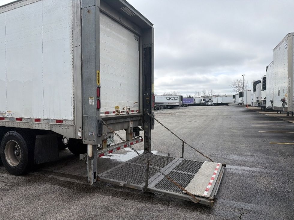 Refrigerated Trailer-Semi Trailers-Great Dane-2019-Trailer-La Porte-IN-442,547\n\t\tmiles-$ 23,000 - Image 7