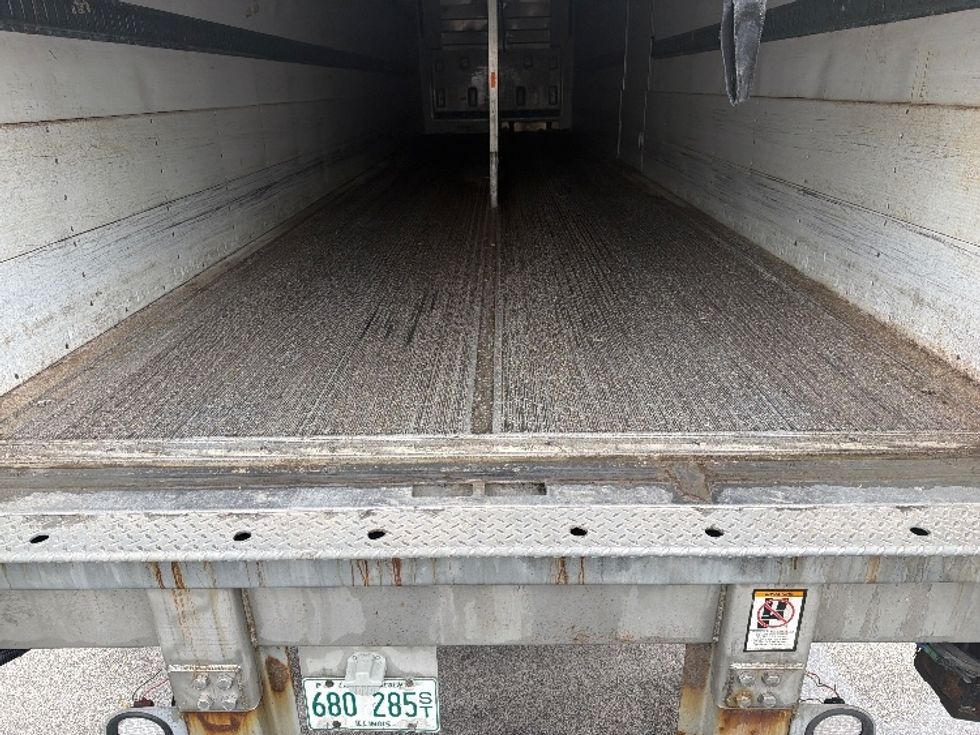 Refrigerated Trailer-Semi Trailers-Great Dane-2019-Trailer-La Porte-IN-442,547\n\t\tmiles-$ 23,000 - Image 8