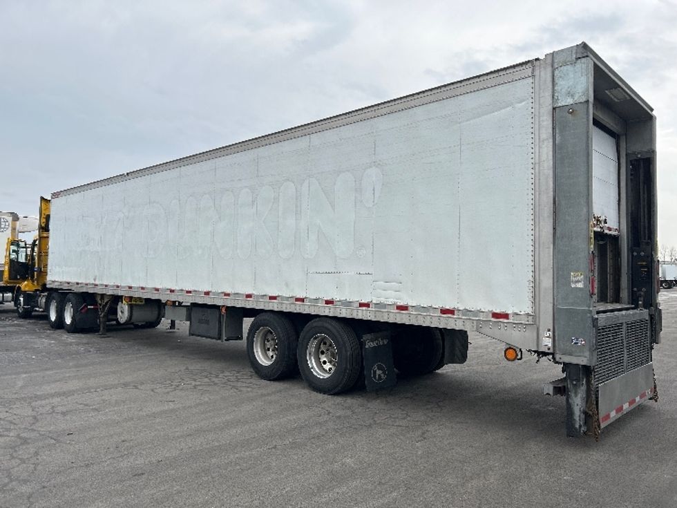 Refrigerated Trailer-Semi Trailers-Great Dane-2019-Trailer-La Porte-IN-446,520\n\t\tmiles-$ 21,750 - Image 3