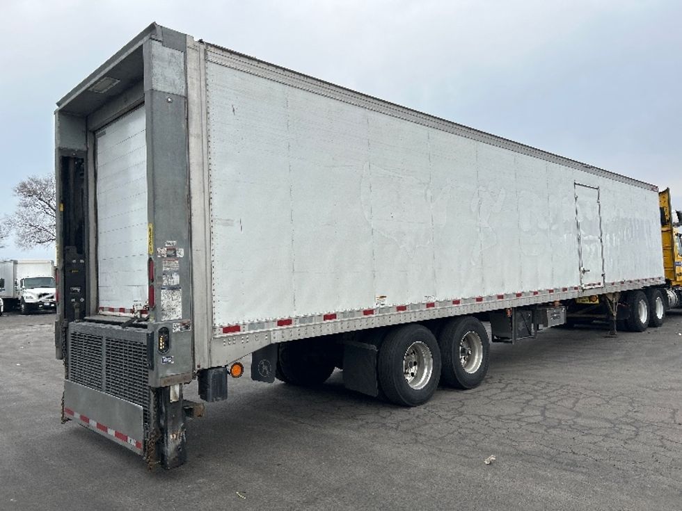 Refrigerated Trailer-Semi Trailers-Great Dane-2019-Trailer-La Porte-IN-446,520\n\t\tmiles-$ 21,750 - Image 4