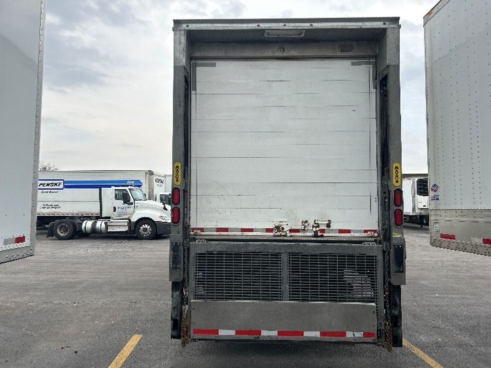 Refrigerated Trailer-Semi Trailers-Great Dane-2019-Trailer-La Porte-IN-446,520\n\t\tmiles-$ 21,750 - Image 6
