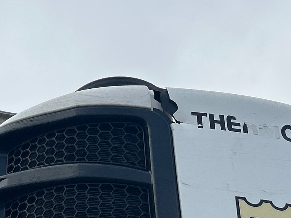 Refrigerated Trailer-Semi Trailers-Great Dane-2019-Trailer-La Porte-IN-449,121\n\t\tmiles-$ 22,750 - Image 12
