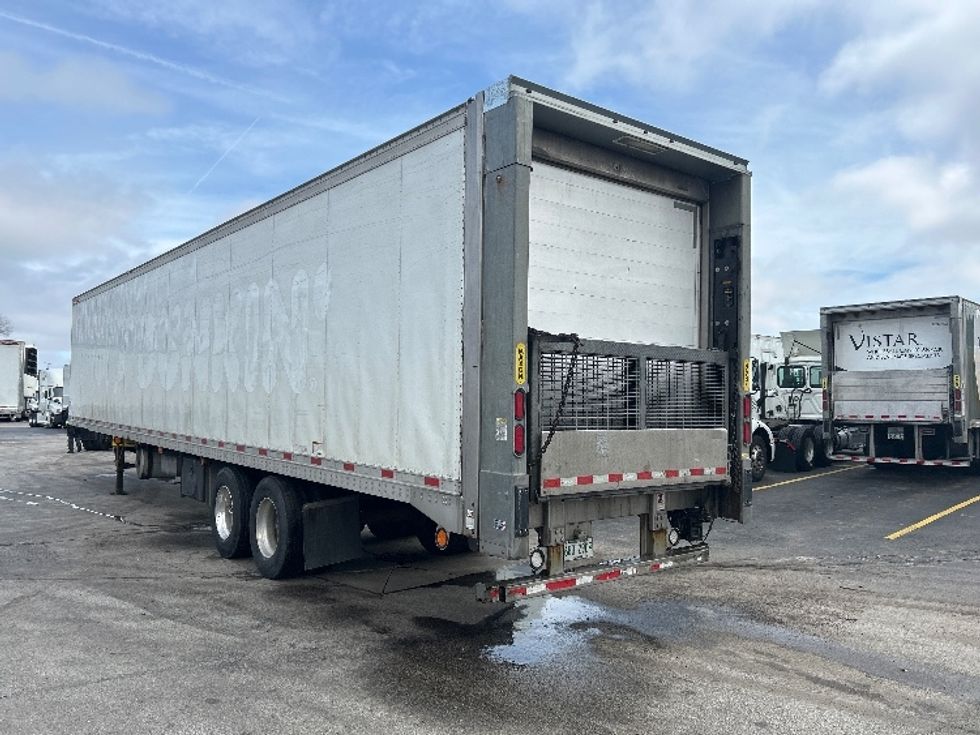 Refrigerated Trailer-Semi Trailers-Great Dane-2019-Trailer-La Porte-IN-449,121\n\t\tmiles-$ 22,750 - Image 3