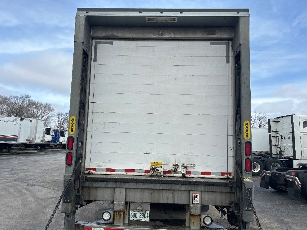 Refrigerated Trailer-Semi Trailers-Great Dane-2019-Trailer-La Porte-IN-449,121\n\t\tmiles-$ 22,750 - Image 6