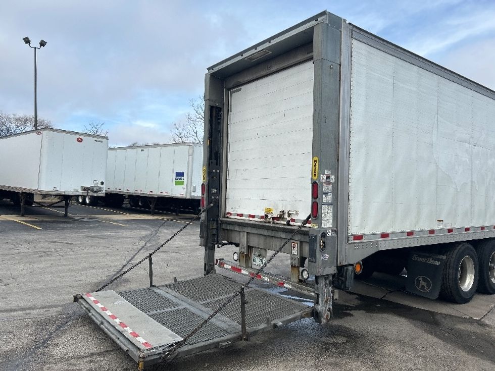 Refrigerated Trailer-Semi Trailers-Great Dane-2019-Trailer-La Porte-IN-449,121\n\t\tmiles-$ 22,750 - Image 7