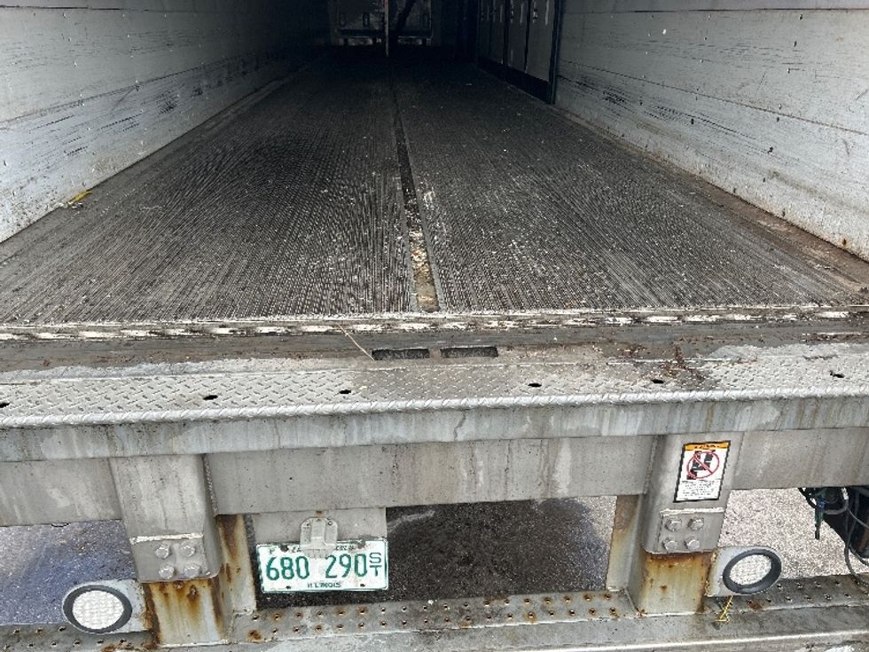 Refrigerated Trailer-Semi Trailers-Great Dane-2019-Trailer-La Porte-IN-449,121\n\t\tmiles-$ 22,750 - Image 8