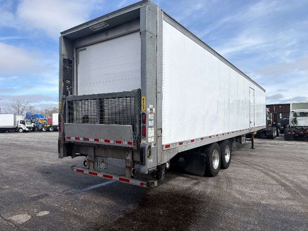 Refrigerated Trailer-Semi Trailers-Great Dane-2019-Trailer-La Porte-IN-457,251\n\t\tmiles-$ 21,750 - Image 4