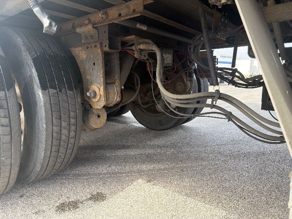 Refrigerated Trailer-Semi Trailers-Great Dane-2019-Trailer-La Porte-IN-457,251\n\t\tmiles-$ 21,750 - Image 5