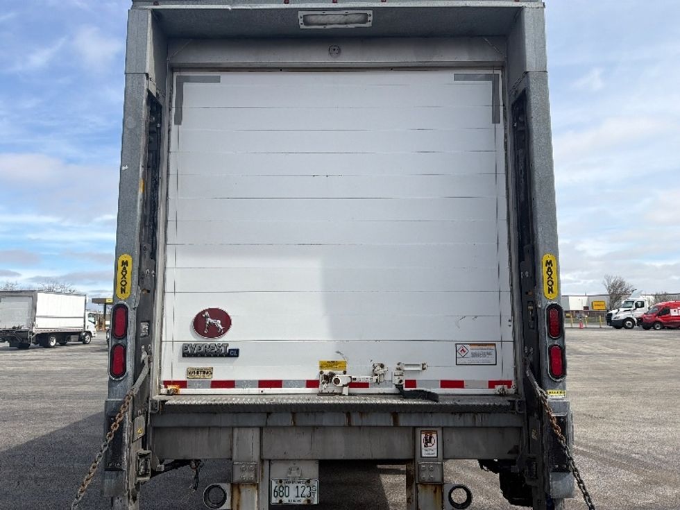 Refrigerated Trailer-Semi Trailers-Great Dane-2019-Trailer-La Porte-IN-457,251\n\t\tmiles-$ 21,750 - Image 6