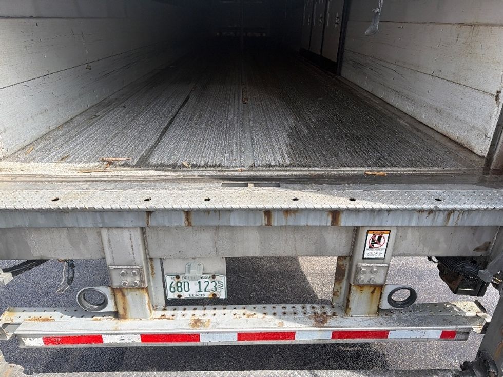 Refrigerated Trailer-Semi Trailers-Great Dane-2019-Trailer-La Porte-IN-457,251\n\t\tmiles-$ 21,750 - Image 8