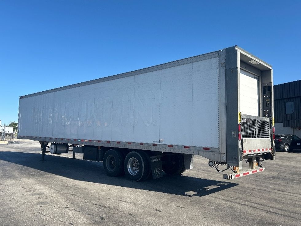 Refrigerated Trailer-Semi Trailers-Great Dane-2019-Trailer-La Porte-IN-482,607\n\t\tmiles-$ 20,750 - Image 3