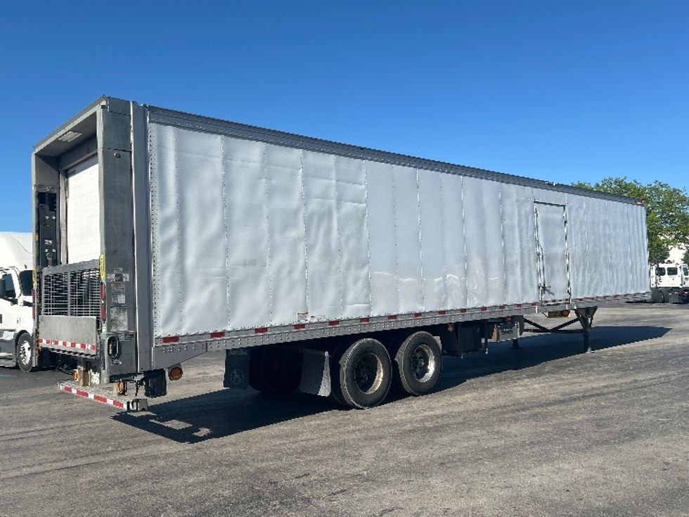 Refrigerated Trailer-Semi Trailers-Great Dane-2019-Trailer-La Porte-IN-482,607\n\t\tmiles-$ 20,750 - Image 4