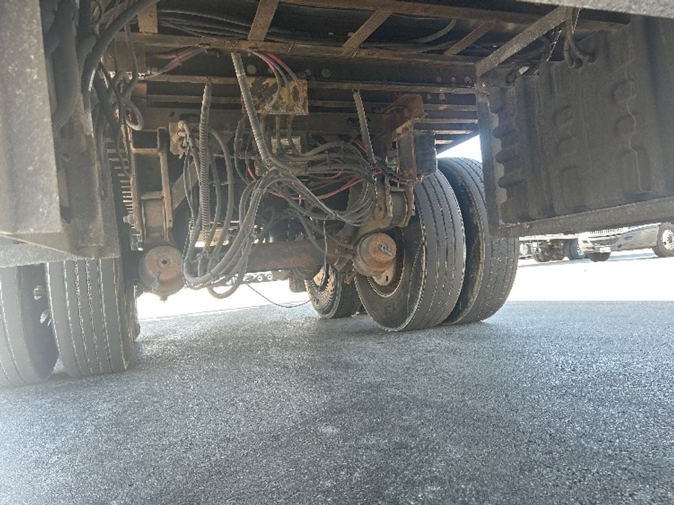Refrigerated Trailer-Semi Trailers-Great Dane-2019-Trailer-La Porte-IN-482,607\n\t\tmiles-$ 20,750 - Image 5