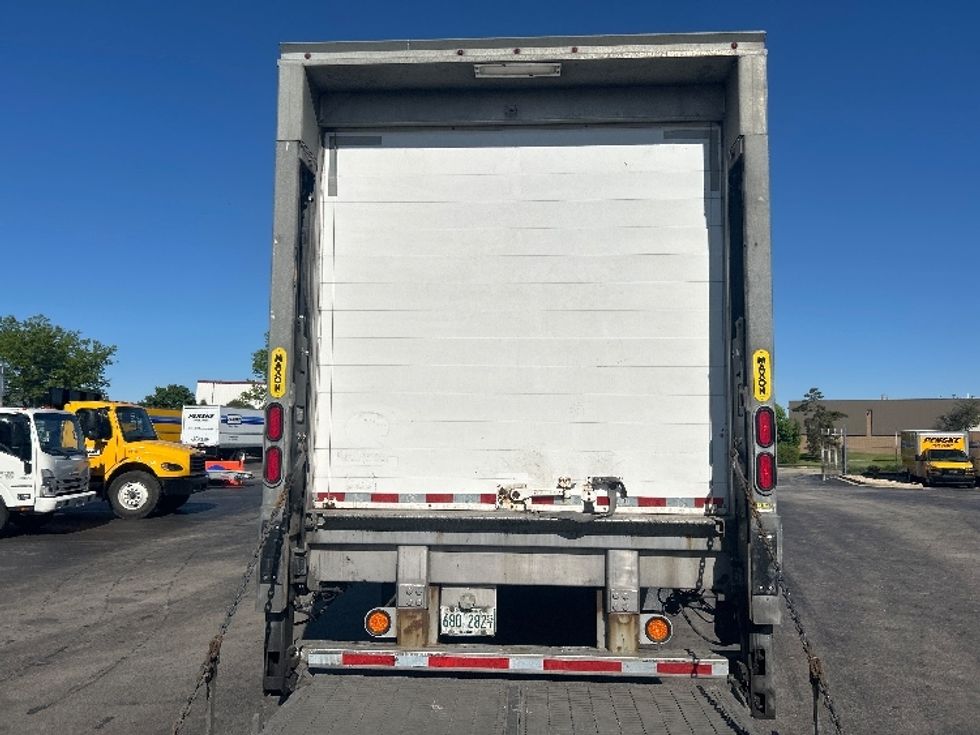 Refrigerated Trailer-Semi Trailers-Great Dane-2019-Trailer-La Porte-IN-482,607\n\t\tmiles-$ 20,750 - Image 6