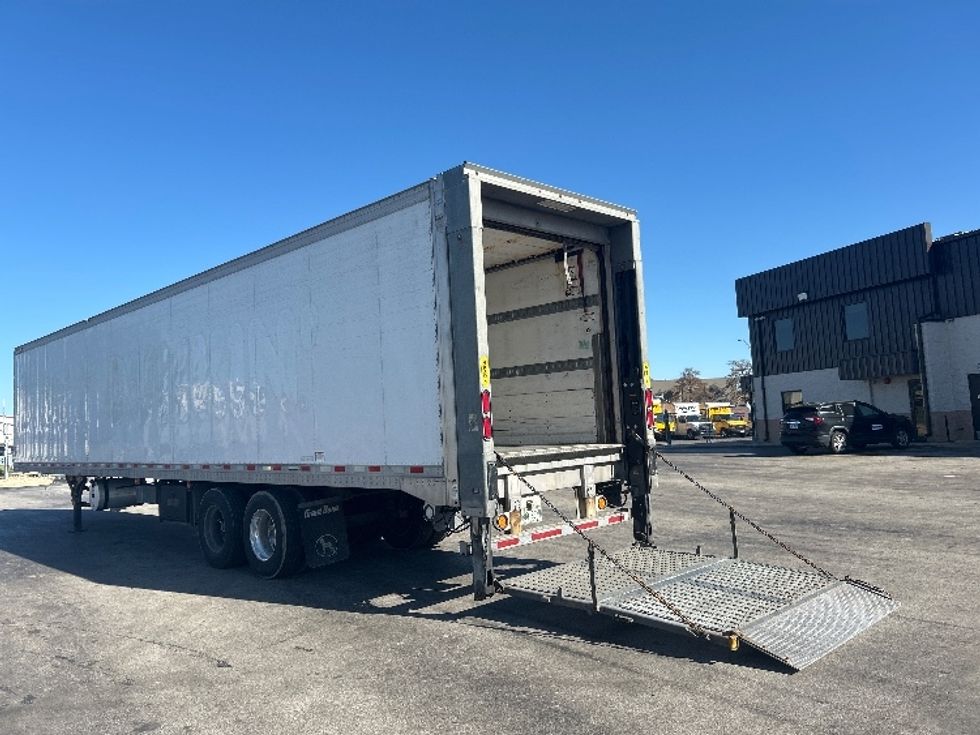 Refrigerated Trailer-Semi Trailers-Great Dane-2019-Trailer-La Porte-IN-482,607\n\t\tmiles-$ 20,750 - Image 7