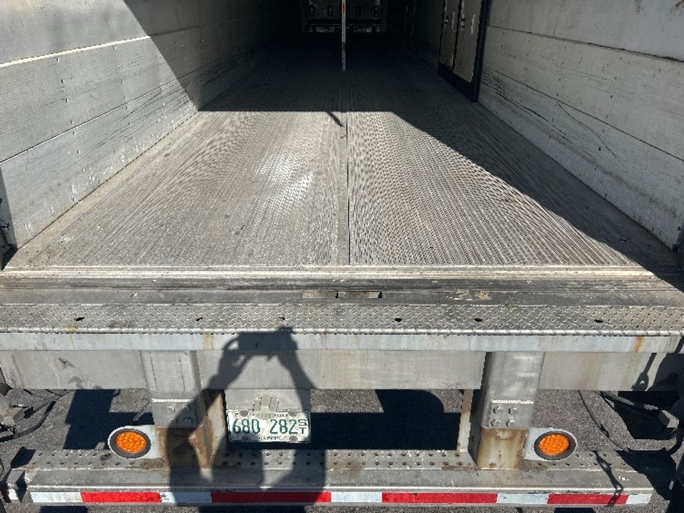 Refrigerated Trailer-Semi Trailers-Great Dane-2019-Trailer-La Porte-IN-482,607\n\t\tmiles-$ 20,750 - Image 8