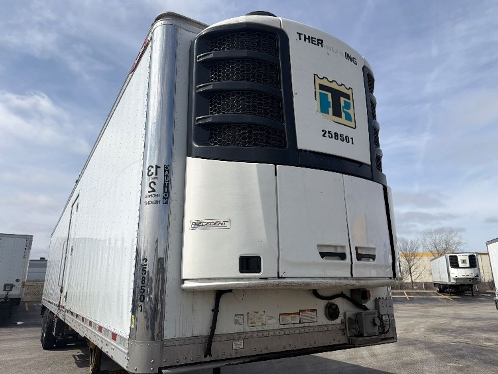 Refrigerated Trailer-Semi Trailers-Great Dane-2019-Trailer-La Porte-IN-485,031\n\t\tmiles-$ 21,750 - Image 10