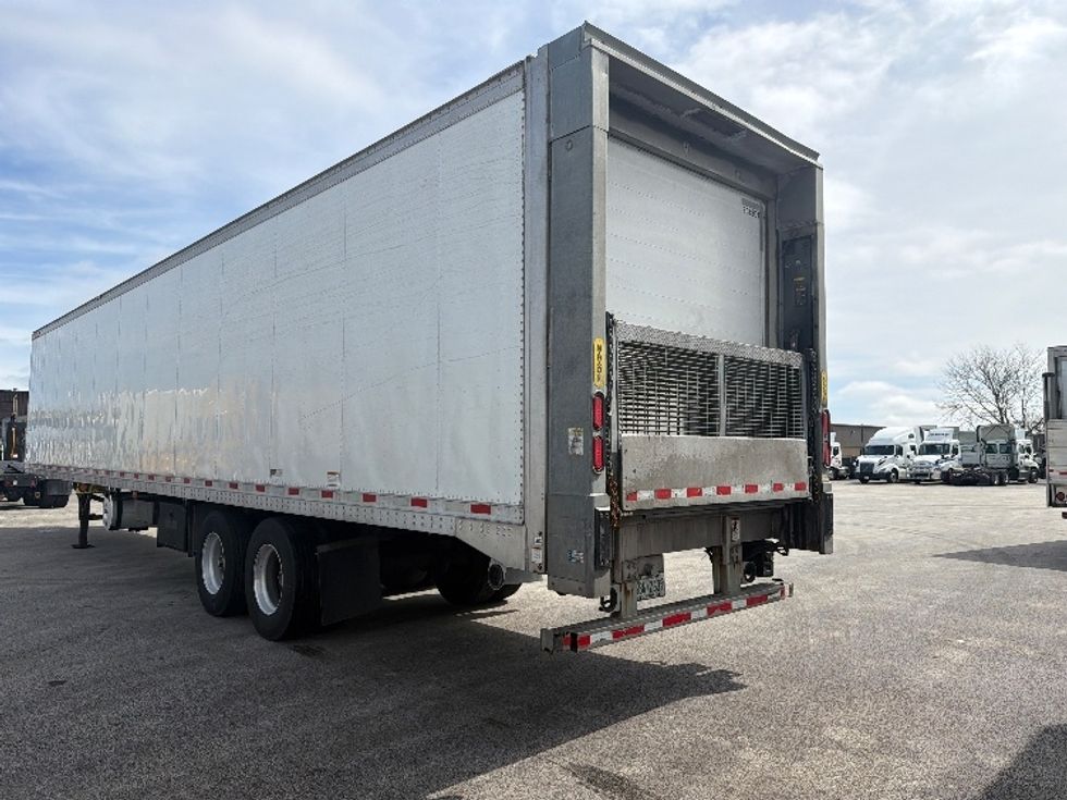 Refrigerated Trailer-Semi Trailers-Great Dane-2019-Trailer-La Porte-IN-485,031\n\t\tmiles-$ 21,750 - Image 3