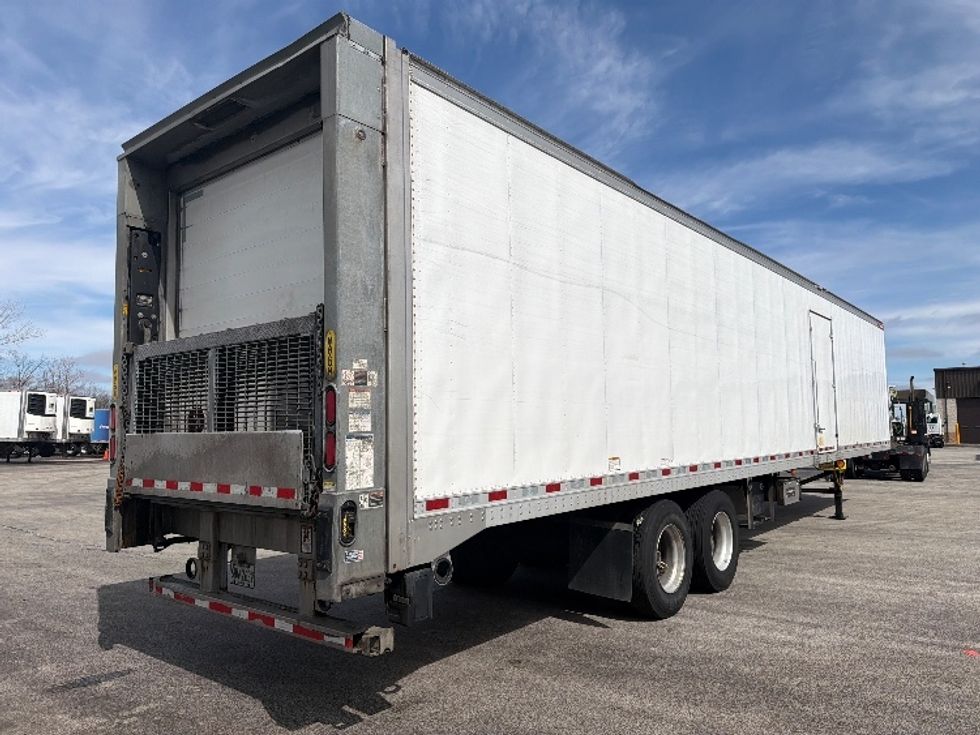 Refrigerated Trailer-Semi Trailers-Great Dane-2019-Trailer-La Porte-IN-485,031\n\t\tmiles-$ 21,750 - Image 4