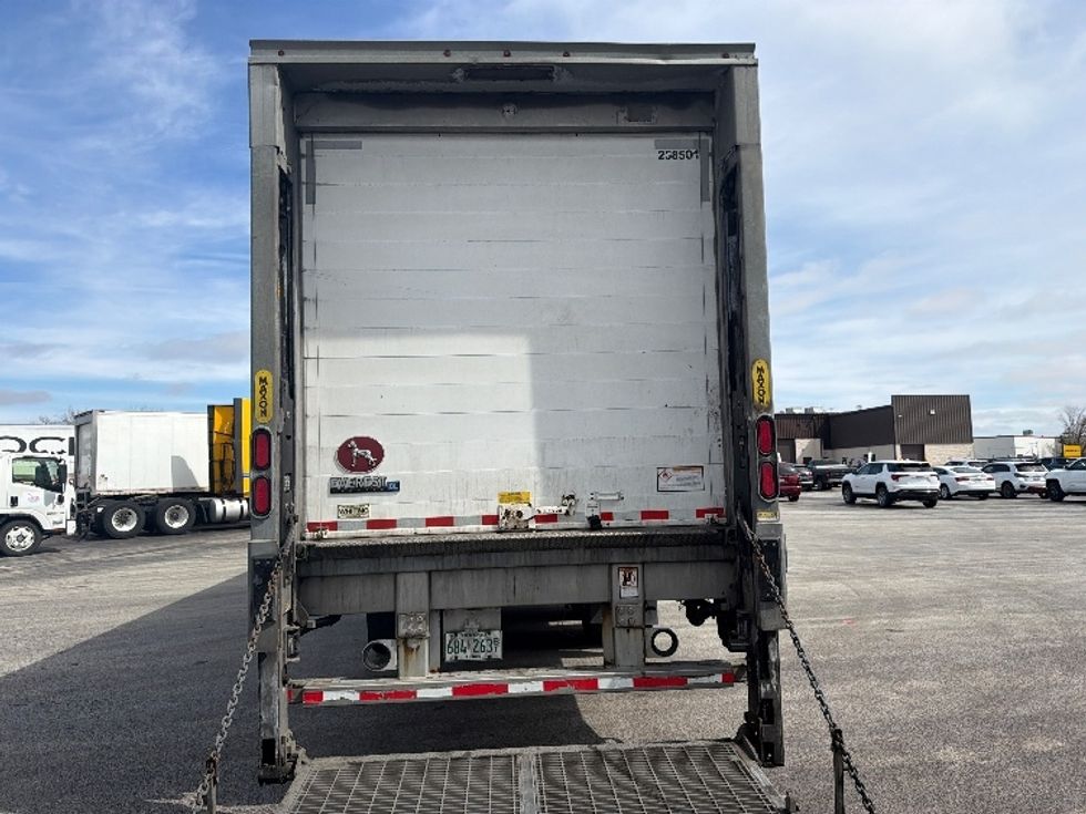 Refrigerated Trailer-Semi Trailers-Great Dane-2019-Trailer-La Porte-IN-485,031\n\t\tmiles-$ 21,750 - Image 6