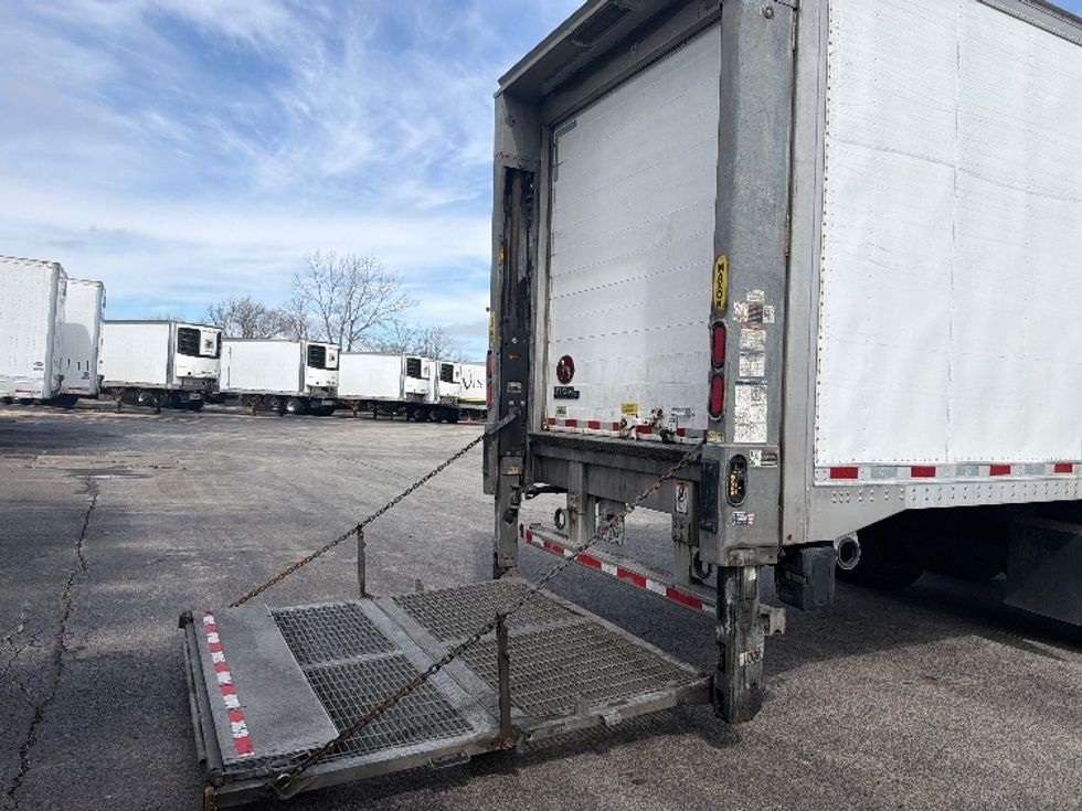 Refrigerated Trailer-Semi Trailers-Great Dane-2019-Trailer-La Porte-IN-485,031\n\t\tmiles-$ 21,750 - Image 7