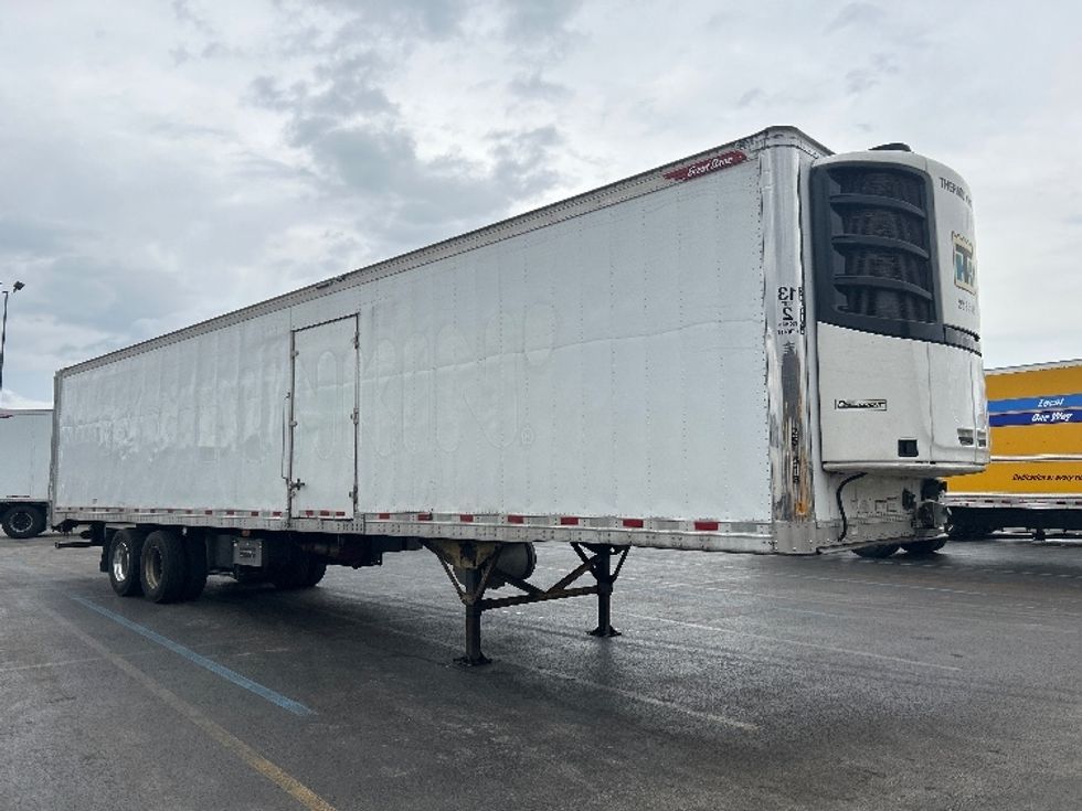 Refrigerated Trailer-Semi Trailers-Great Dane-2019-Trailer-La Porte-IN-495,594\n\t\tmiles-$ 21,750 - Image 1