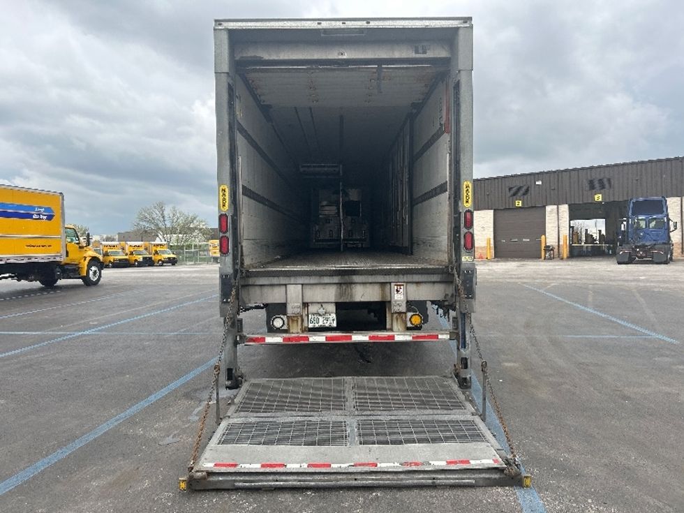 Refrigerated Trailer-Semi Trailers-Great Dane-2019-Trailer-La Porte-IN-495,594\n\t\tmiles-$ 21,750 - Image 11