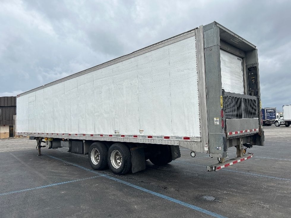 Refrigerated Trailer-Semi Trailers-Great Dane-2019-Trailer-La Porte-IN-495,594\n\t\tmiles-$ 21,750 - Image 3