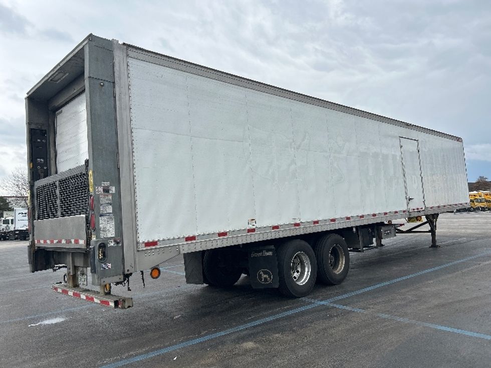 Refrigerated Trailer-Semi Trailers-Great Dane-2019-Trailer-La Porte-IN-495,594\n\t\tmiles-$ 21,750 - Image 4