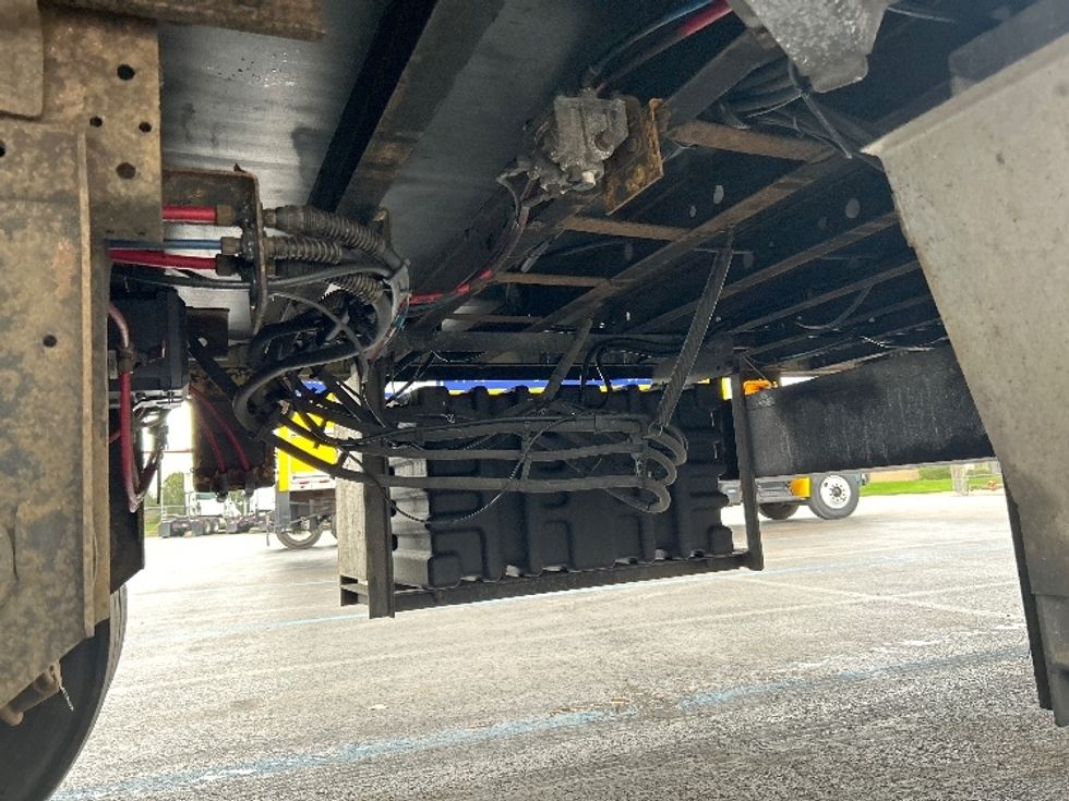 Refrigerated Trailer-Semi Trailers-Great Dane-2019-Trailer-La Porte-IN-495,594\n\t\tmiles-$ 21,750 - Image 5