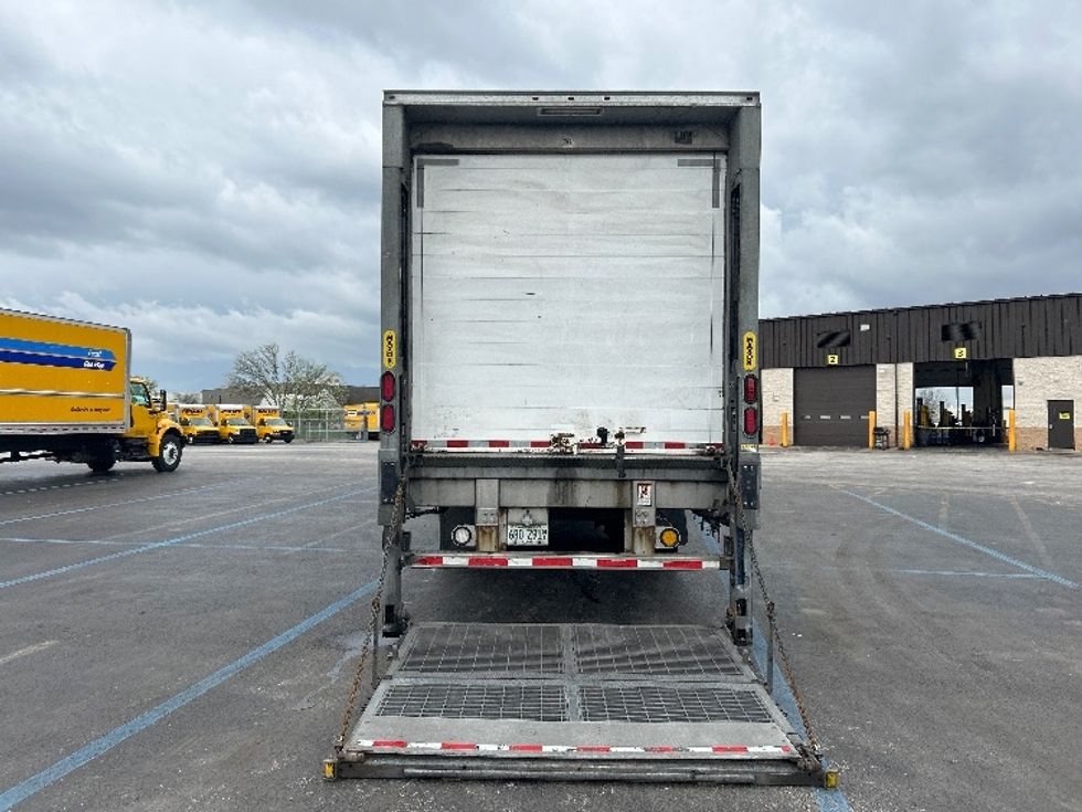 Refrigerated Trailer-Semi Trailers-Great Dane-2019-Trailer-La Porte-IN-495,594\n\t\tmiles-$ 21,750 - Image 6