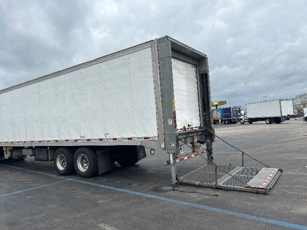 Refrigerated Trailer-Semi Trailers-Great Dane-2019-Trailer-La Porte-IN-495,594\n\t\tmiles-$ 21,750 - Image 7