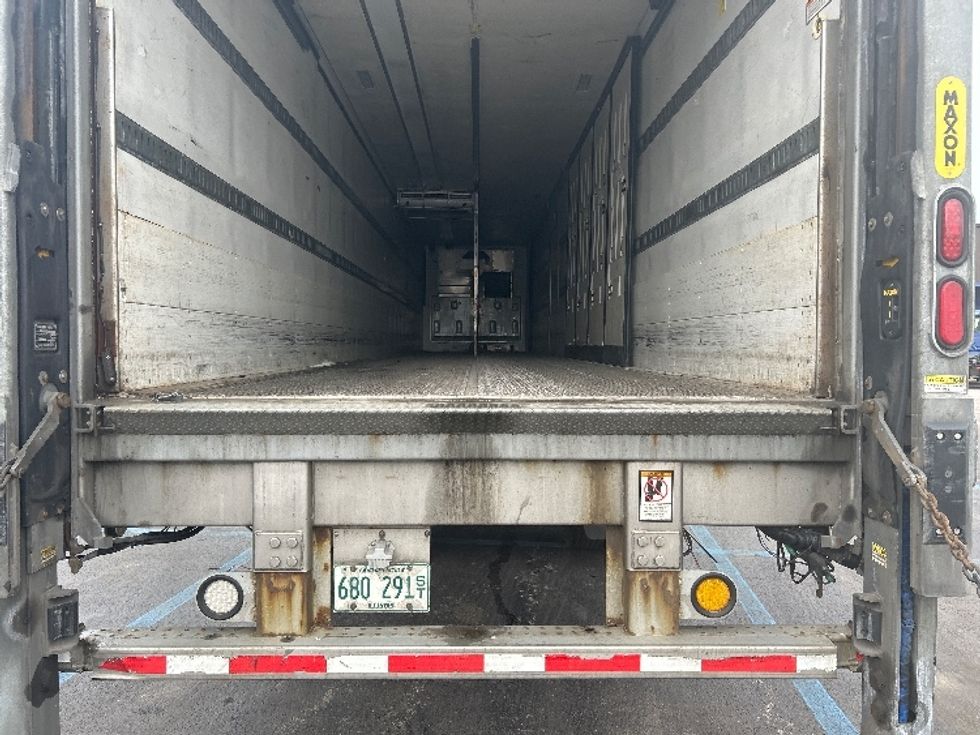 Refrigerated Trailer-Semi Trailers-Great Dane-2019-Trailer-La Porte-IN-495,594\n\t\tmiles-$ 21,750 - Image 8