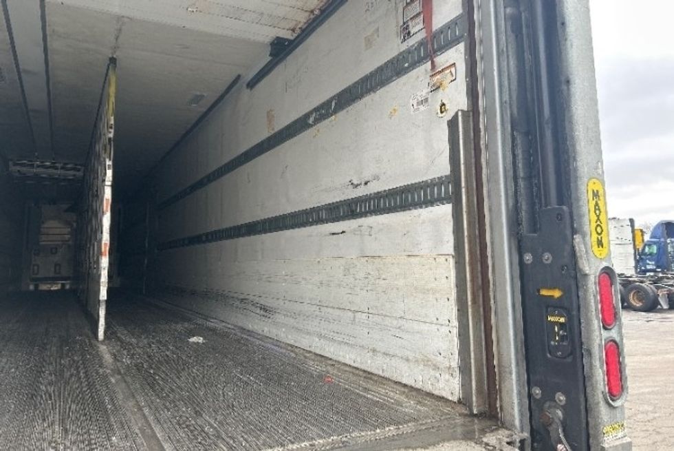 Refrigerated Trailer-Semi Trailers-Great Dane-2019-Trailer-La Porte-IN-683,113\n\t\tmiles-$ 22,750 - Image 10