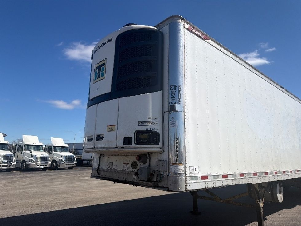 Refrigerated Trailer-Semi Trailers-Great Dane-2019-Trailer-La Porte-IN-683,113\n\t\tmiles-$ 22,750 - Image 11