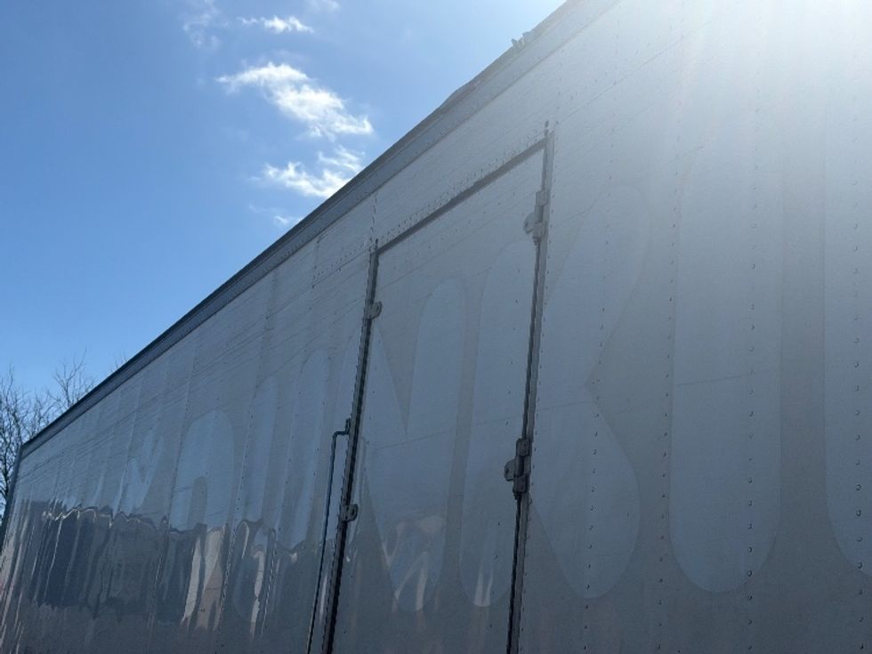 Refrigerated Trailer-Semi Trailers-Great Dane-2019-Trailer-La Porte-IN-683,113\n\t\tmiles-$ 22,750 - Image 12