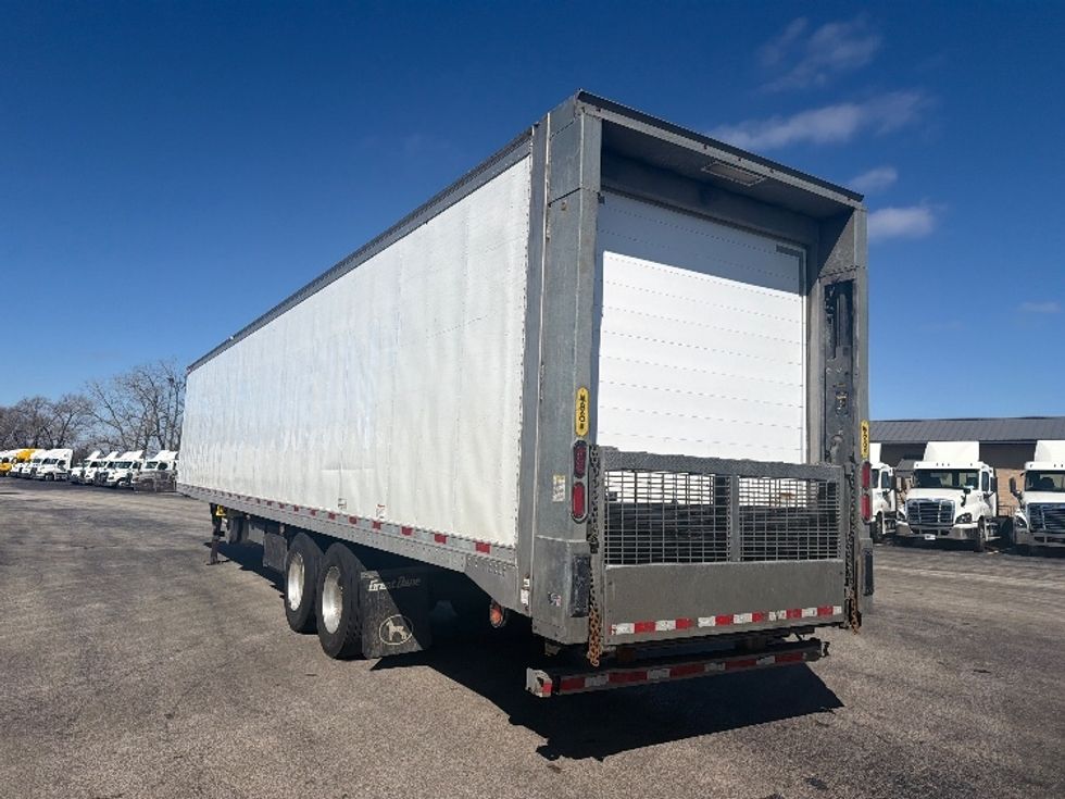 Refrigerated Trailer-Semi Trailers-Great Dane-2019-Trailer-La Porte-IN-683,113\n\t\tmiles-$ 22,750 - Image 3
