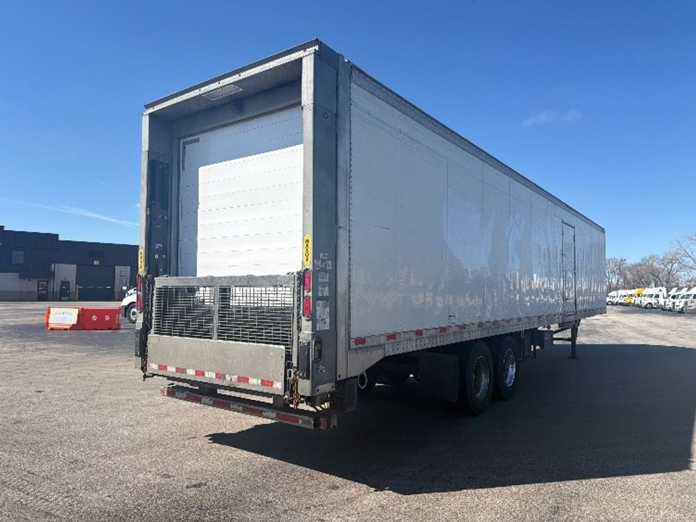 Refrigerated Trailer-Semi Trailers-Great Dane-2019-Trailer-La Porte-IN-683,113\n\t\tmiles-$ 22,750 - Image 4