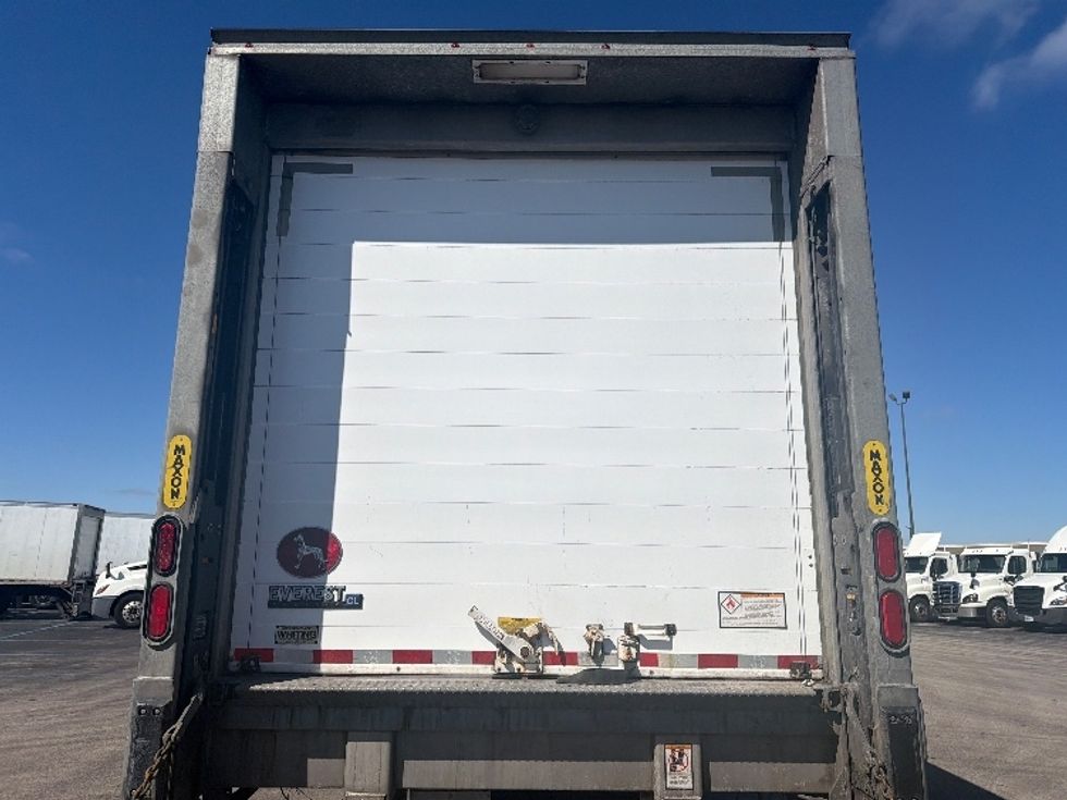 Refrigerated Trailer-Semi Trailers-Great Dane-2019-Trailer-La Porte-IN-683,113\n\t\tmiles-$ 22,750 - Image 6