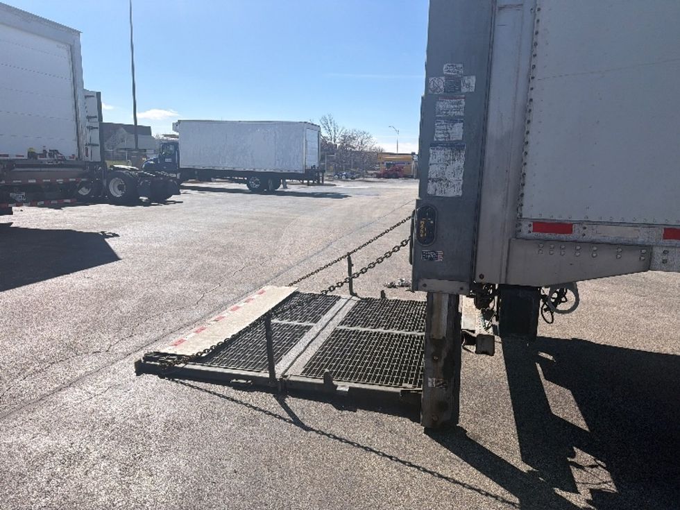 Refrigerated Trailer-Semi Trailers-Great Dane-2019-Trailer-La Porte-IN-683,113\n\t\tmiles-$ 22,750 - Image 7